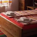 פארק נופש Baba Stana Houses אפרילצי