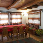 פארק נופש Baba Stana Houses