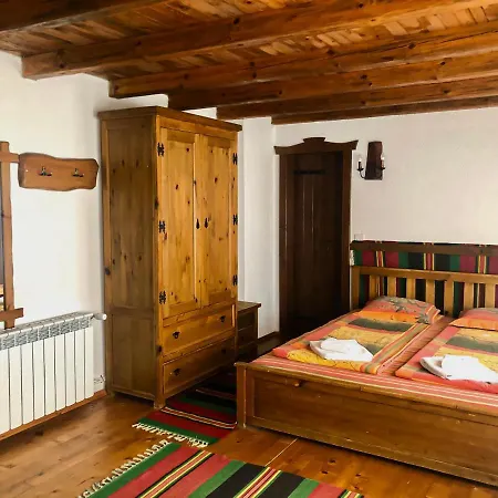 巴巴斯塔那假日公园 2*