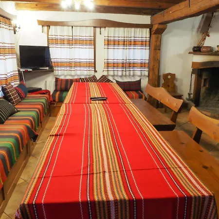 假日公园 巴巴斯塔那假日公园