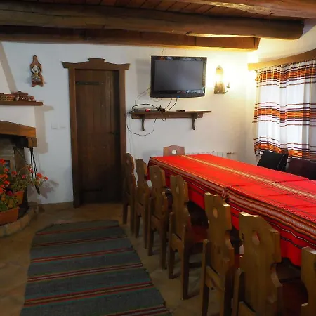 Aldeamento Turístico Baba Stana Houses 2*