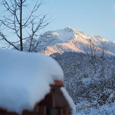 Baba Stana Houses 2* Apriltsi (Lovech)