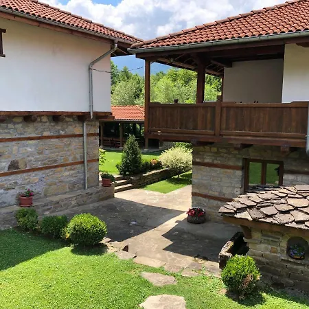 Baba Stana Houses Ferienpark
