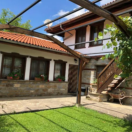 Ferienpark Baba Stana Houses 2*