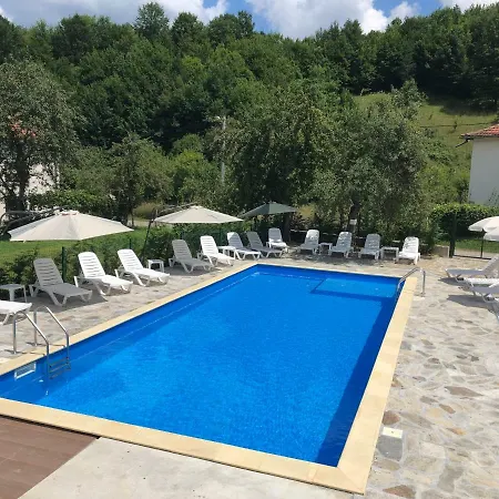 假日公园 巴巴斯塔那假日公园