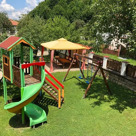 Baba Stana Houses Ferienpark