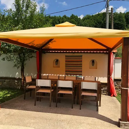 Baba Stana Houses