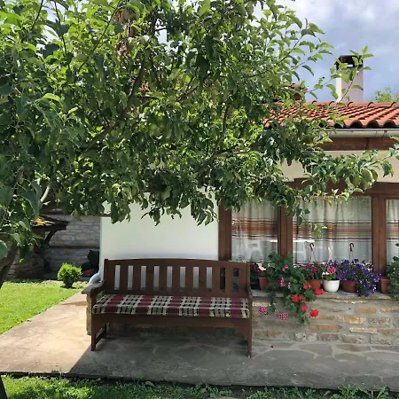 Baba Stana Houses Ferienpark 2*