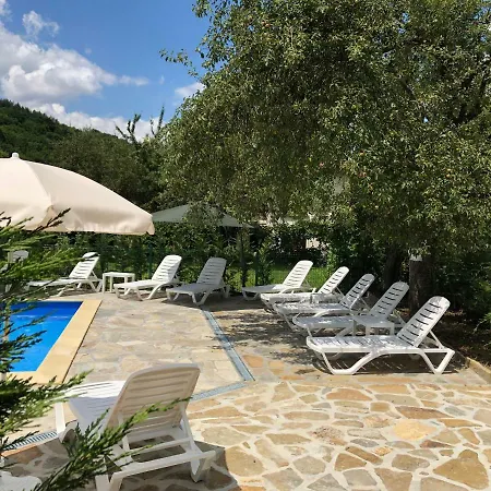 假日公园 巴巴斯塔那假日公园